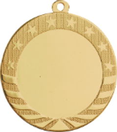 insert medal