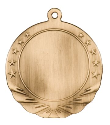 insert medal