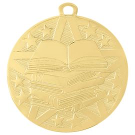 reading medal