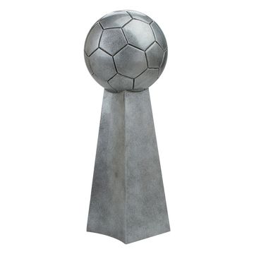 trofeo de futbol