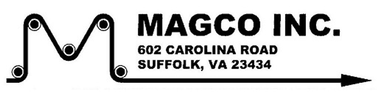 Magco, Inc.