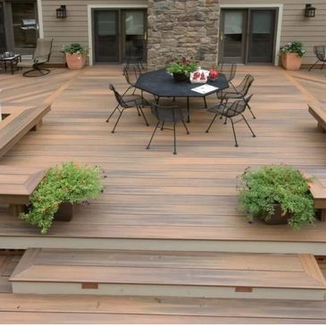 Deck contractor in Rochester NY
Deck builders in Rochester, NY
Deck remodeling near me