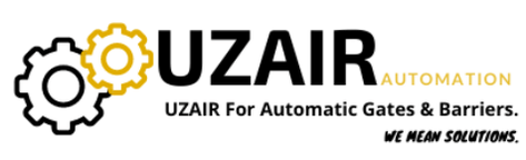 Uzair Automation
Gates, Garages & Barriers