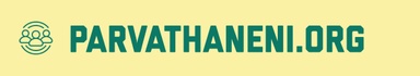 Parvathaneni.org