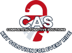 CAS AUTO LLC