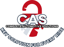 CAS AUTO LLC