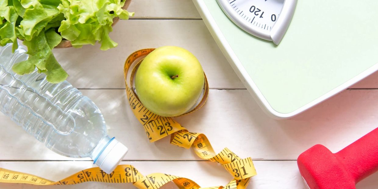 Weight Loss Drip Wellness