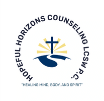 Hopeful Horizons Counseling LCSW P.C.
