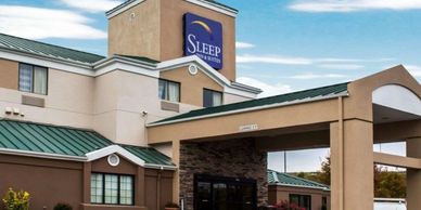 ★★★
3101 Hampton Blvd
Roanoke Rapids, NC, 27870
 252-537-3141
www.reservtioncounter.com