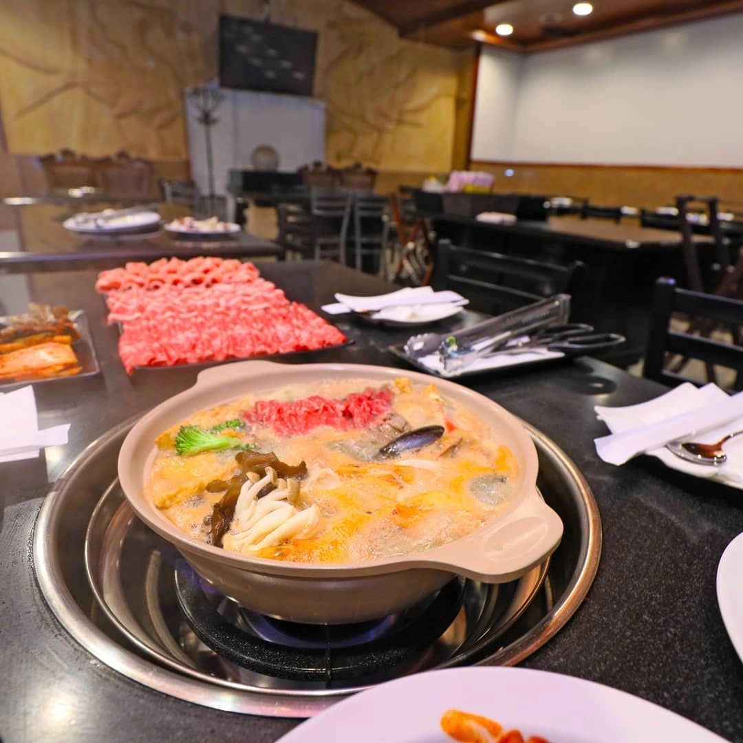PAN KOREAN BBQ & SHABU SHABU - Korean Restaurant in Garden Grove,  California at 8851 Garden Grove Blvd - 431 Photos & 330 Reviews -  Restaurant Reviews - Phone Number - Menu - Yelp