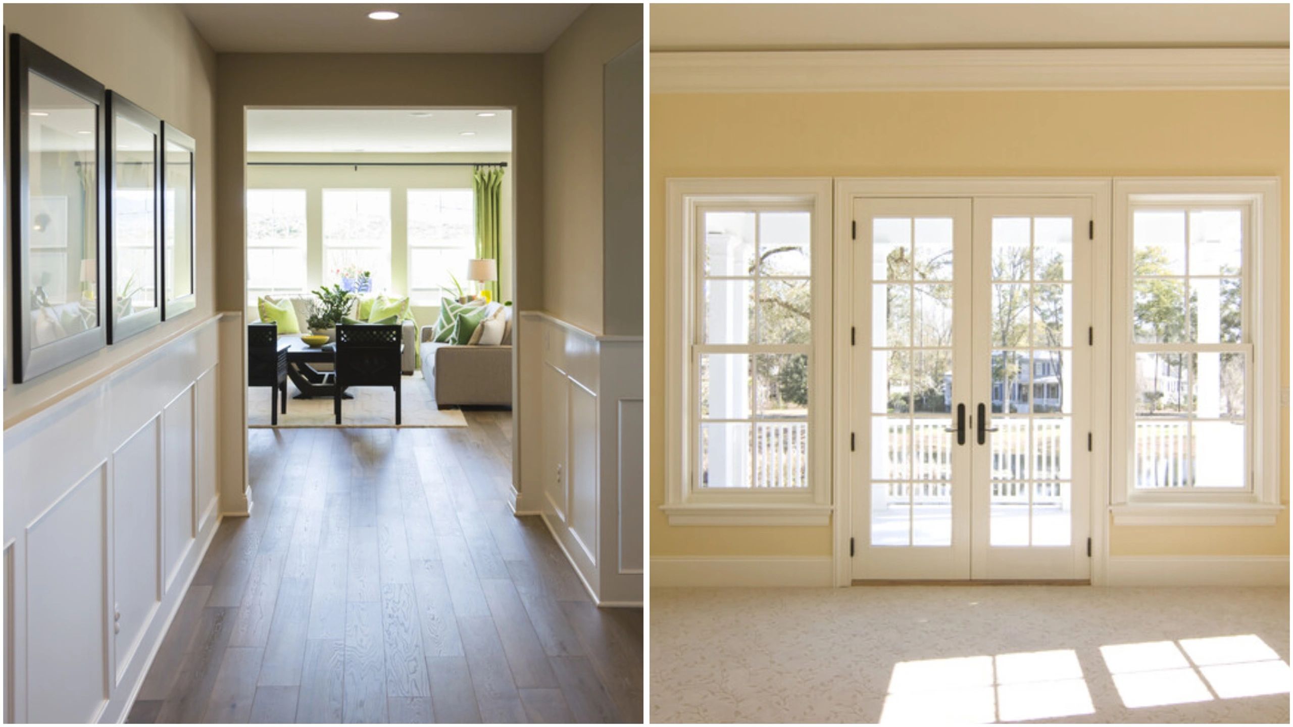 Modesto Door & Trim Door Installation, Doors