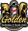 Golden Barbershop & Beauty Salon