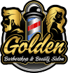 Golden Barbershop & Beauty Salon