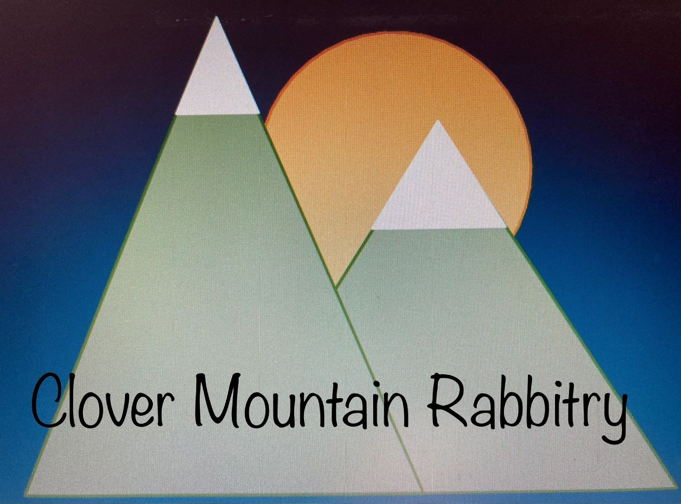 clover mountain rabbitry