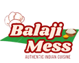 Balaji Mess