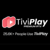 TiviPlay IPTV UK