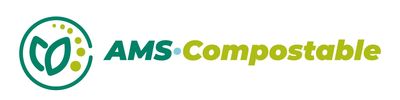 AMS • COMPOSTABLE is the Global Leading Manufacturer of Compostable
Disposables