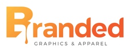 Branded 