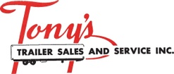 Tony's Trailer Service, Inc.