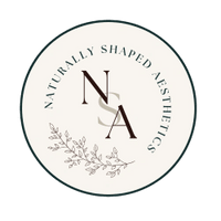 naturally shaped aesthetics