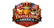 Tantalizing America