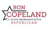 Ron Copeland for Missouri State Representative