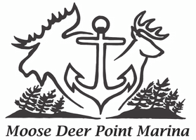 MOOSE DEER POINT Marina