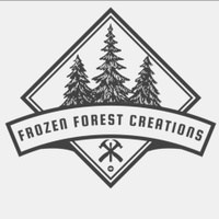 Frozen Forest Creations