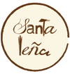 Santa leña