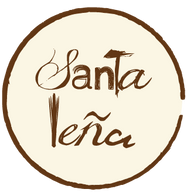 Santa leña