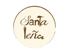 Santa leña
