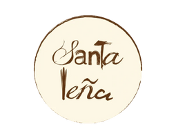 Santa leña