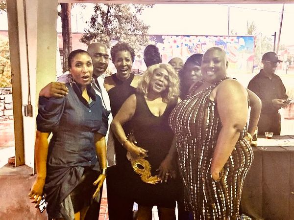 “A Night of Music”
In Celebration of Father’s Day & Juneteenth 