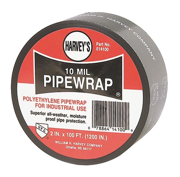 Harvey's 10 MIL Pipe Wrap