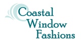 Coastal window fashions 