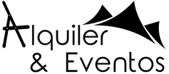 Alquiler & Eventos