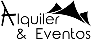 Alquiler & Eventos