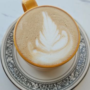Classic Latte