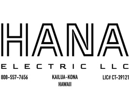 Hana Electric LLC