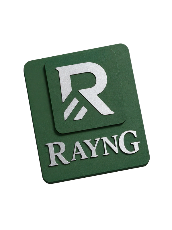 Laugh through the pain. Heal through the scars. Cope like a hustler. Live like RᴀʏɴG.