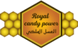 Royal Candy Powers