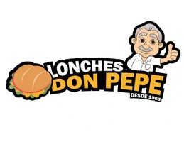 LONCHES DON PEPE