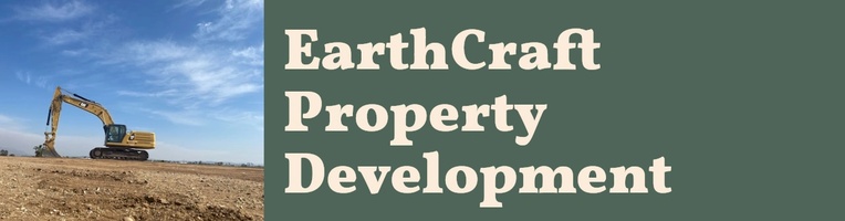 Earth Craft Property Development