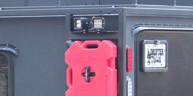 Drifter Trailers Gen 3 Gen 4 Overlanding Trailer