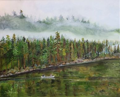 copyright Shelley Leach 2026