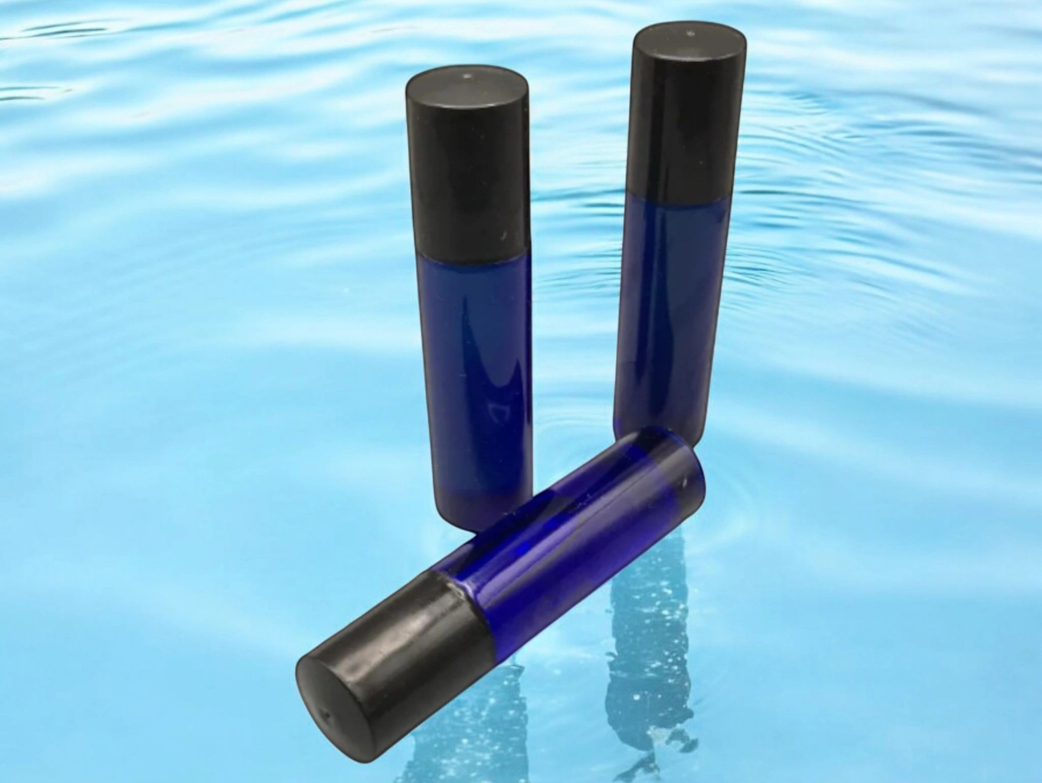 Mens fragrance Roll On.  Pick your fragrance scent and enjoy freshness all day with convenience too.