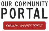 Our Community Portal