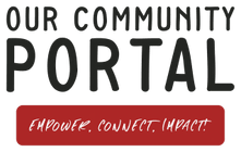 Our Community Portal