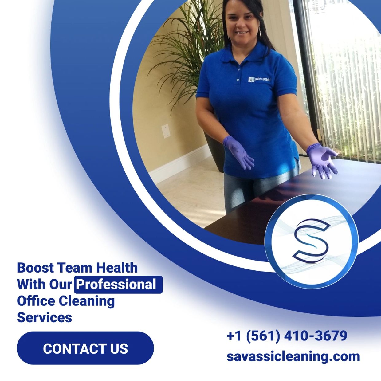 Commercial Office Cleaning Deerfield Beach Pompano Beach Boca Raton