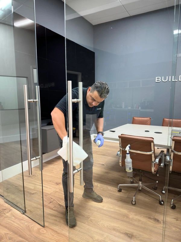 Commercial Cleaning Services Deerfield Beach